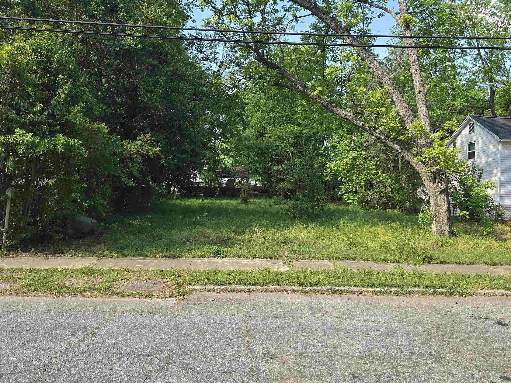 0.13 Acres of Residential Land for Sale in Gaffney, South Carolina
