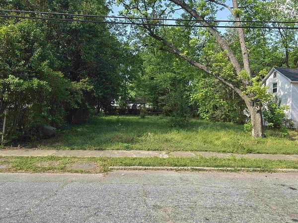 0.13 Acres of Residential Land for Sale in Gaffney, South Carolina