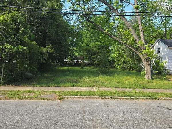 0.13 Acres of Residential Land for Sale in Gaffney, South Carolina