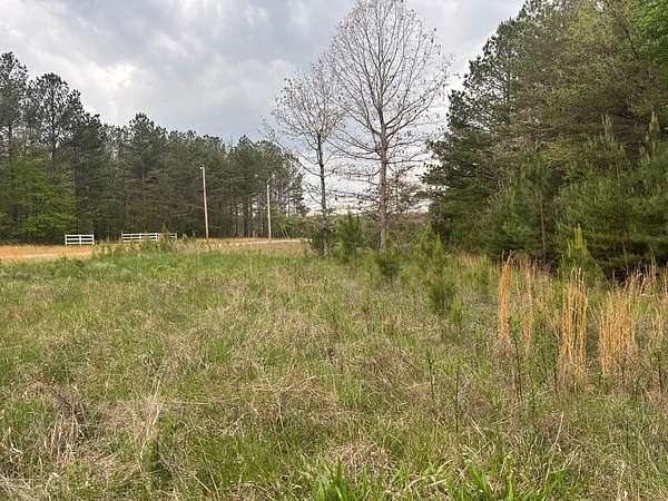 4.57 Acres of Land for Sale in Spencer, Tennessee