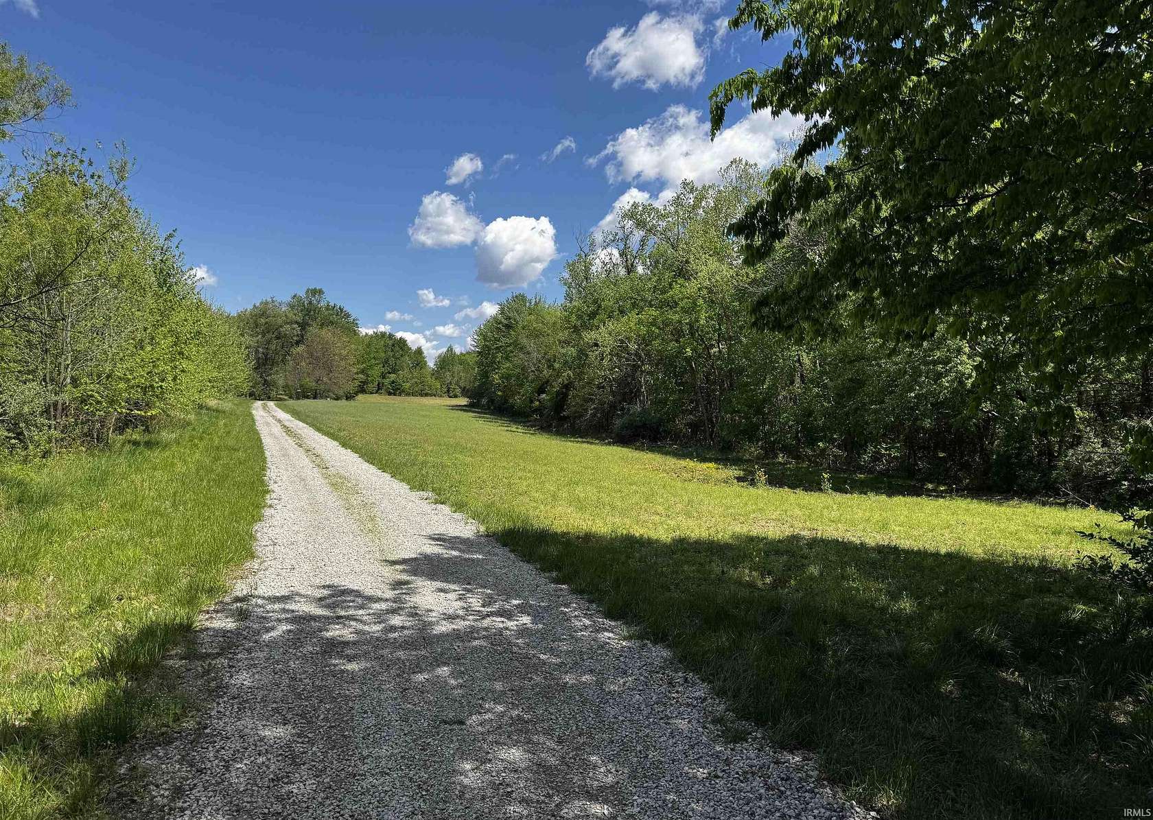 8.65 Acres of Residential Land for Sale in Boonville, Indiana