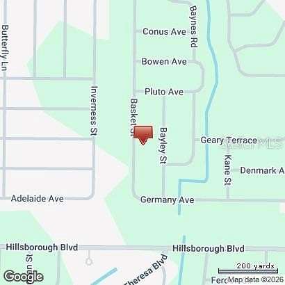 0.23 Acres of Residential Land for Sale in North Port, Florida