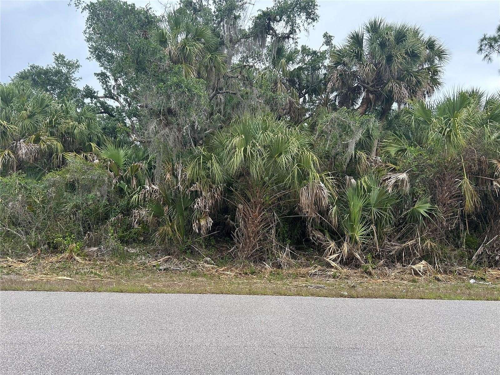 0.23 Acres of Residential Land for Sale in North Port, Florida