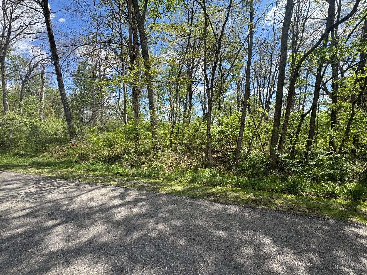 0.86 Acres of Land for Sale in Fayetteville, Ohio