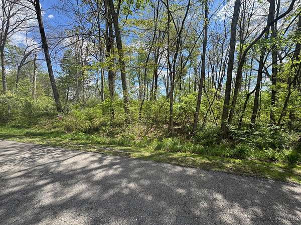 0.86 Acres of Land for Sale in Fayetteville, Ohio