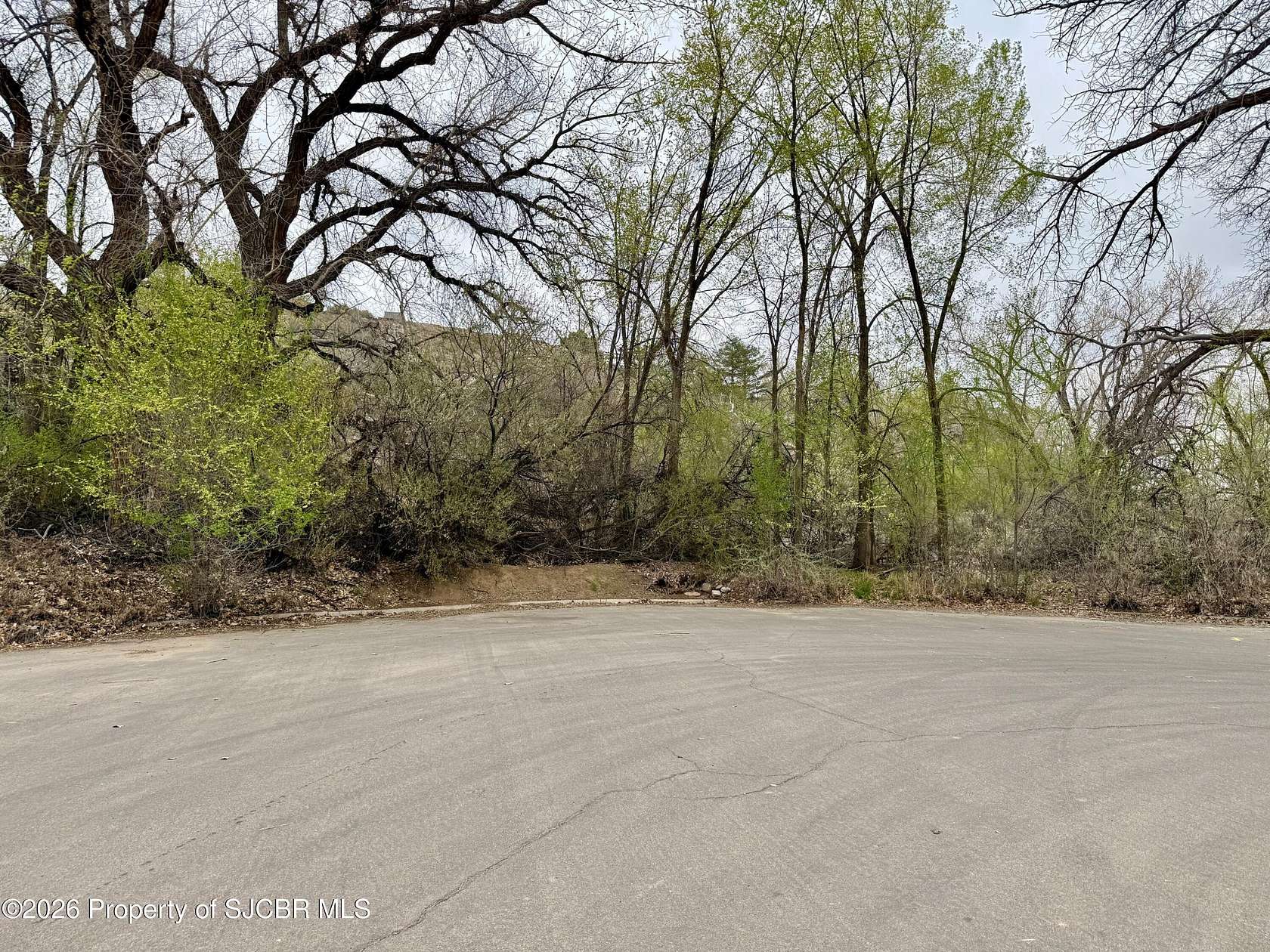 1.59 Acres of Residential Land for Sale in Farmington, New Mexico