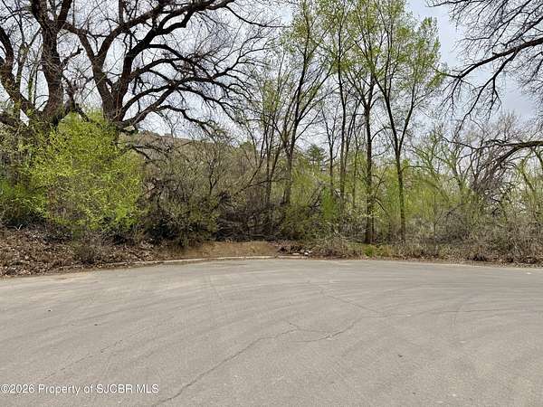 1.59 Acres of Residential Land for Sale in Farmington, New Mexico