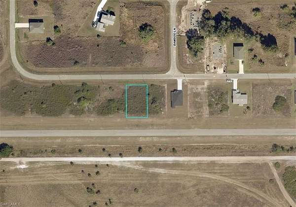 0.23 Acres of Residential Land for Sale in LaBelle, Florida