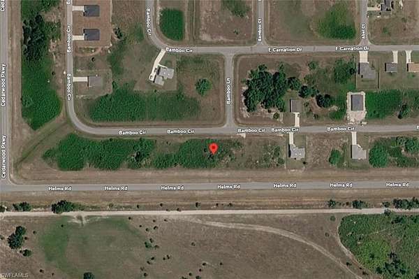 0.23 Acres of Residential Land for Sale in LaBelle, Florida