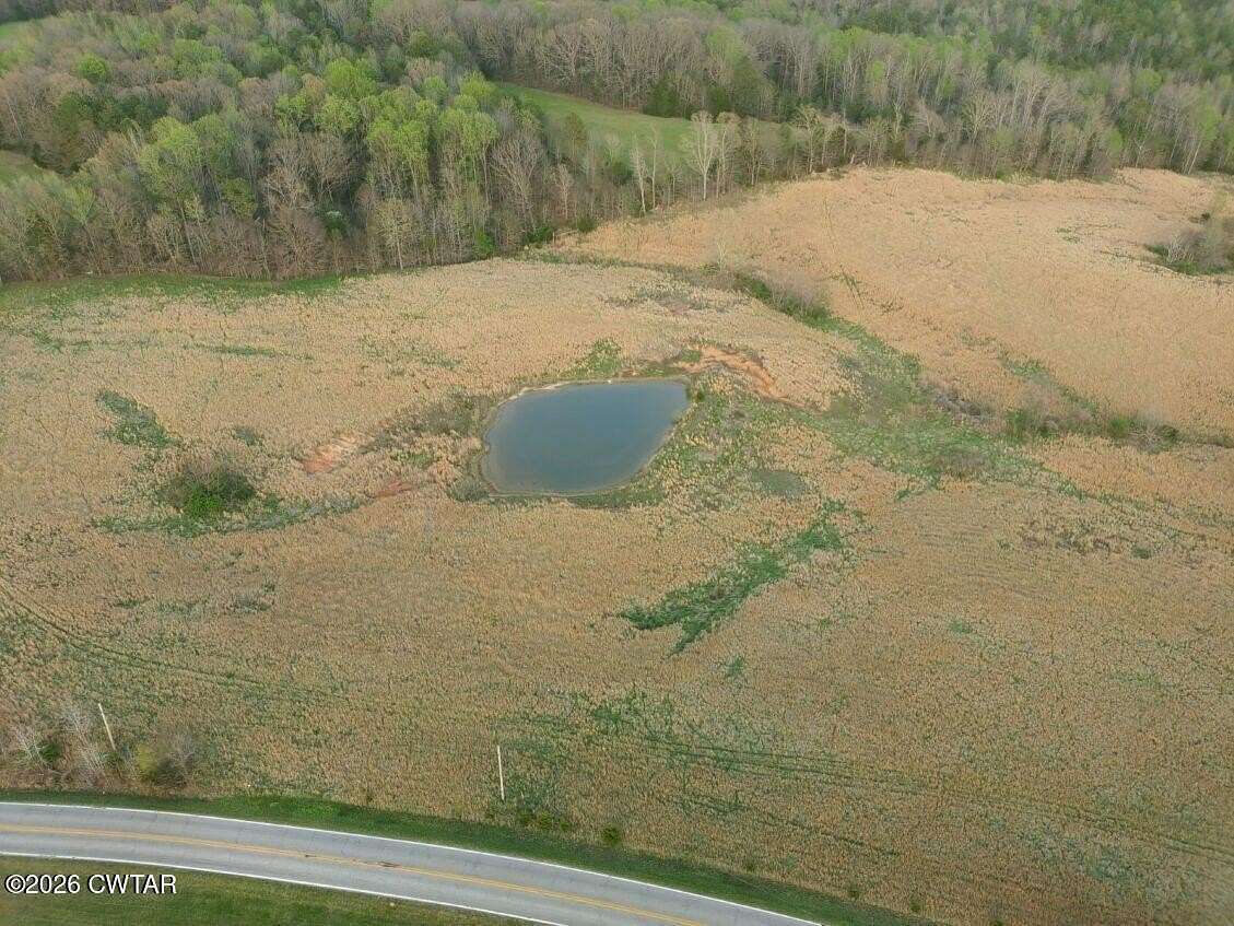 Residential Land for Sale in Hollow Rock, Tennessee