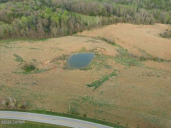 Residential Land for Sale in Hollow Rock, Tennessee