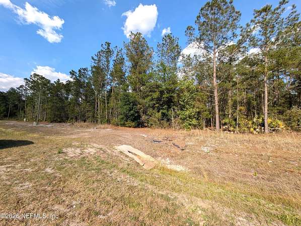 5.1 Acres of Land for Sale in Waldo, Florida