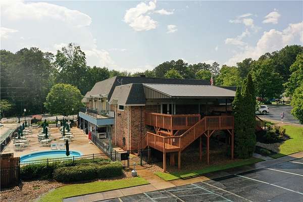 0.25 Acres of Residential Land for Sale in Westminster, South Carolina