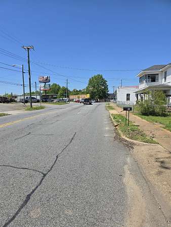 1.89 Acres of Commercial Land for Sale in Gaffney, South Carolina