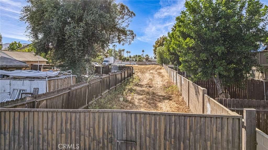 0.46 Acres of Residential Land for Sale in Corona, California