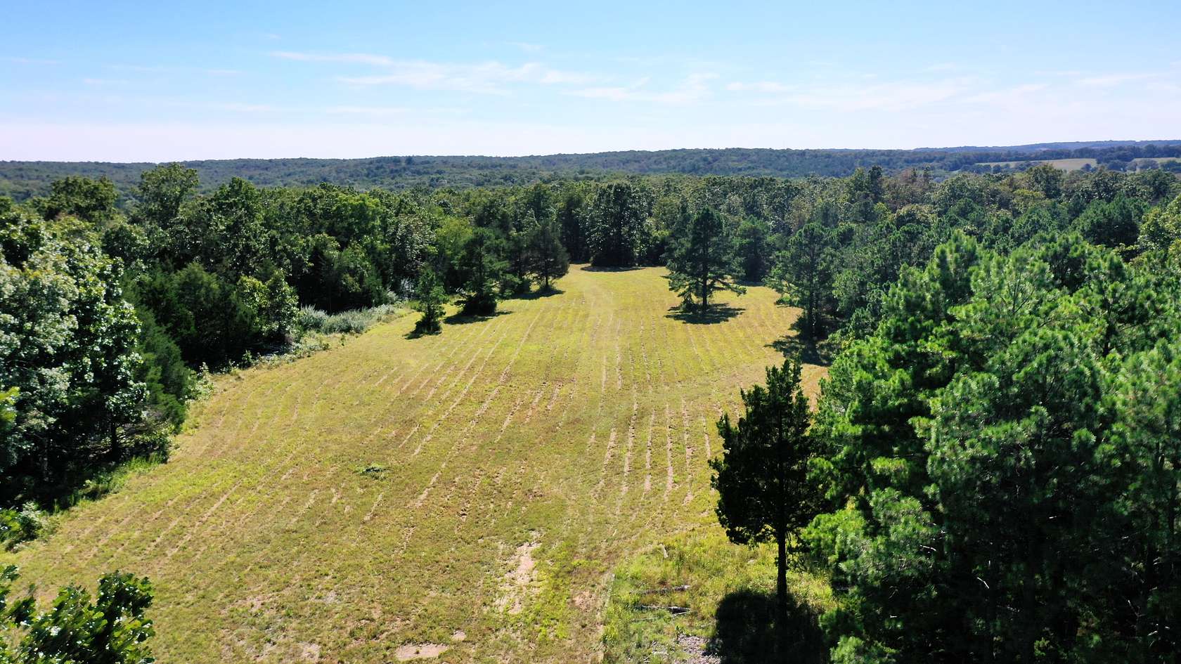 320 Acres of Land for Sale in Edgar Springs, Missouri