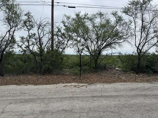 1.25 Acres of Residential Land for Sale in Del Rio, Texas