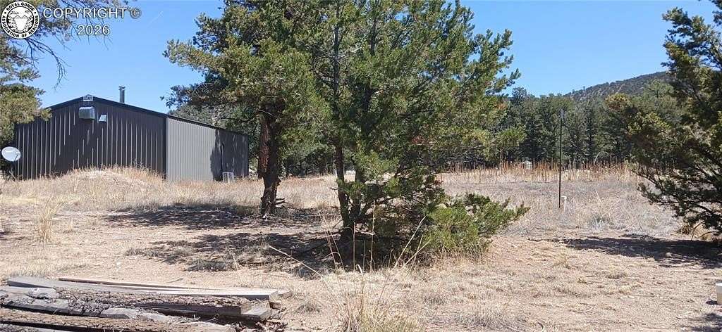 10 Acres of Land for Sale in Cotopaxi, Colorado