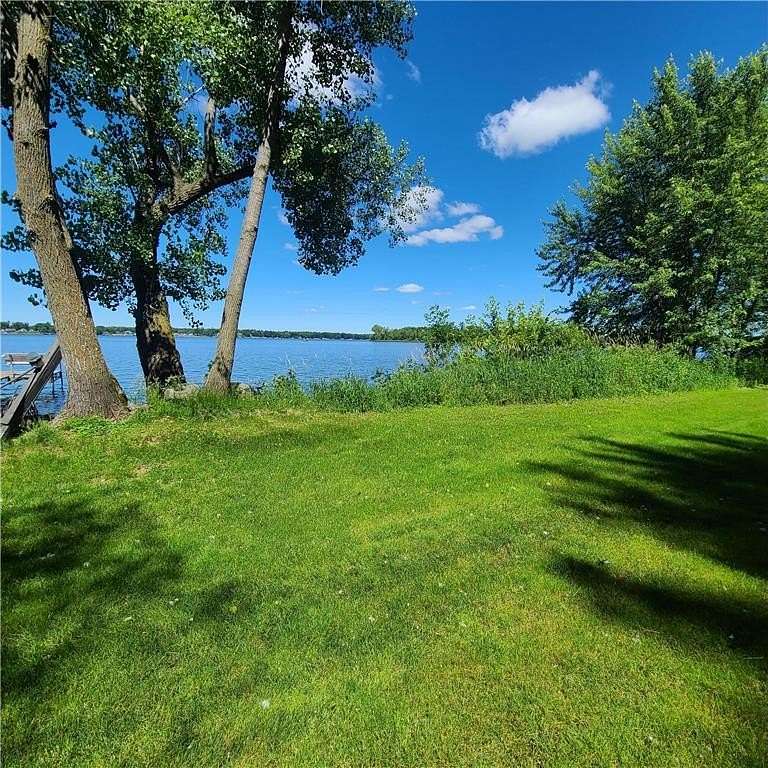 0.3 Acres of Land for Sale in Pine City, Minnesota