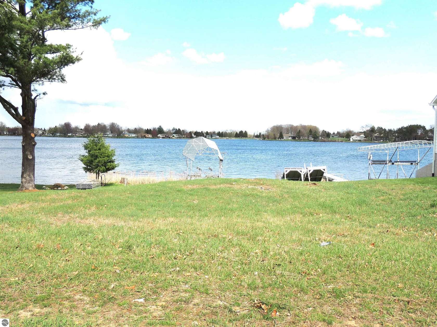 0.19 Acres of Residential Land for Sale in Lake Isabella, Michigan