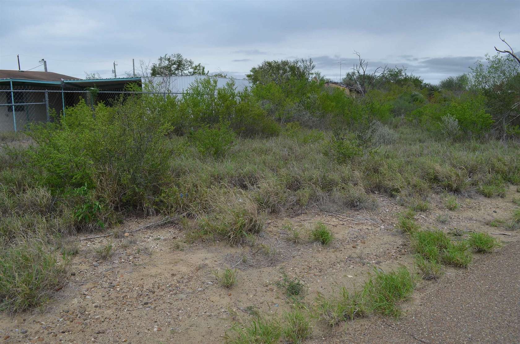 0.11 Acres of Residential Land for Sale in Zapata, Texas
