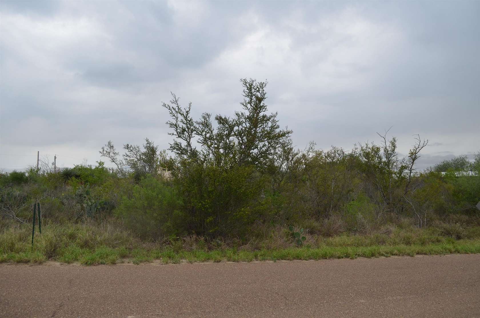 0.11 Acres of Residential Land for Sale in Zapata, Texas