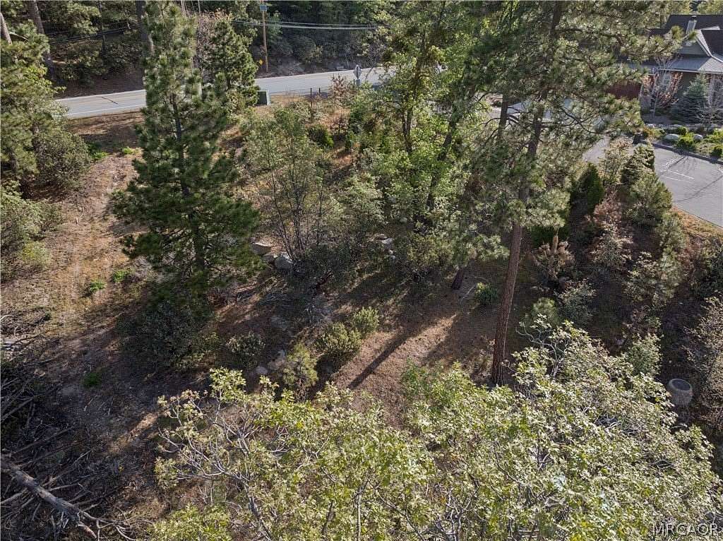 0.59 Acres of Residential Land for Sale in Lake Arrowhead, California