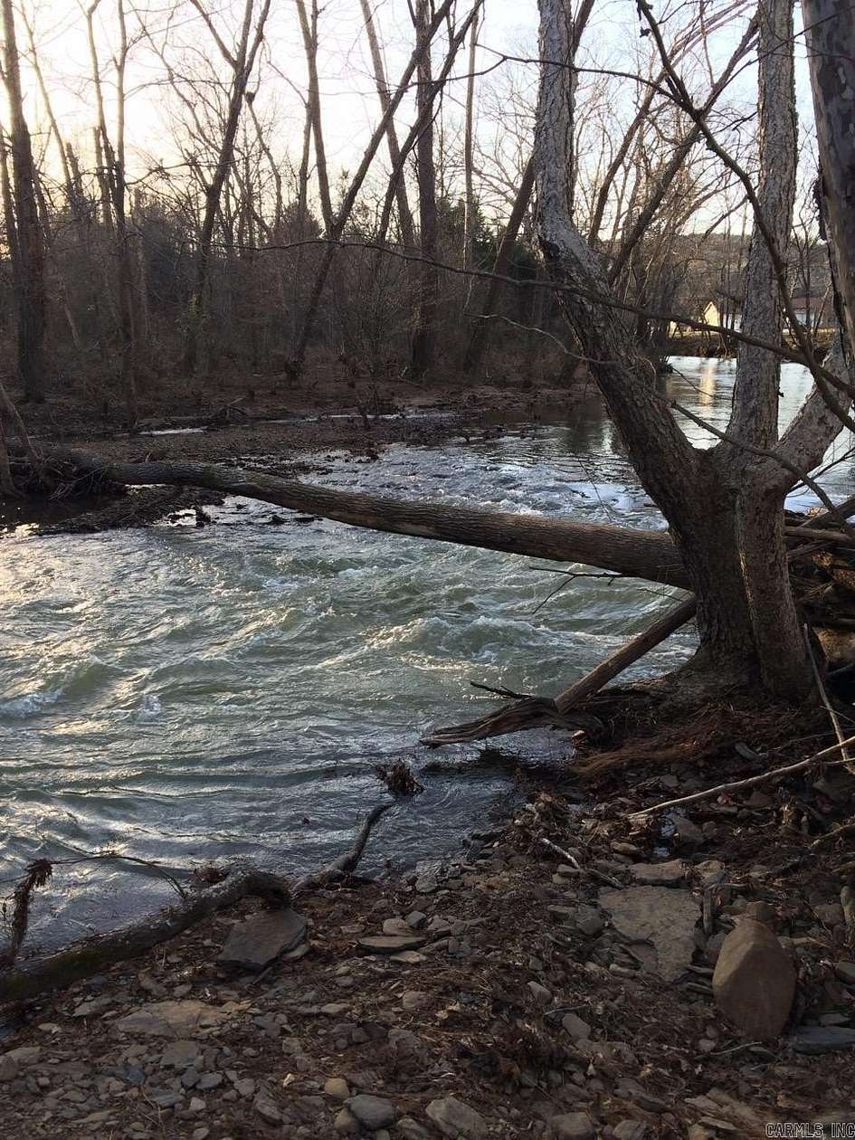 2 Acres of Land with Home for Sale in Searcy, Arkansas