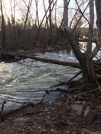 2 Acres of Land with Home for Sale in Searcy, Arkansas