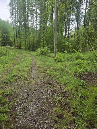 2 Acres of Land with Home for Sale in Searcy, Arkansas