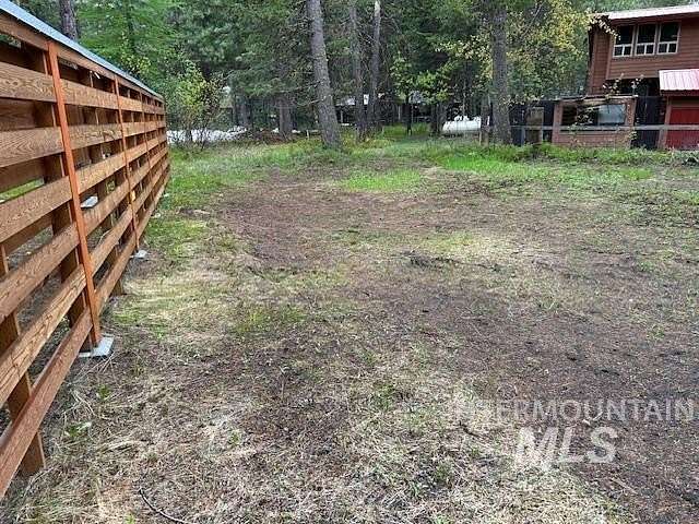0.19 Acres of Residential Land for Sale in McCall, Idaho