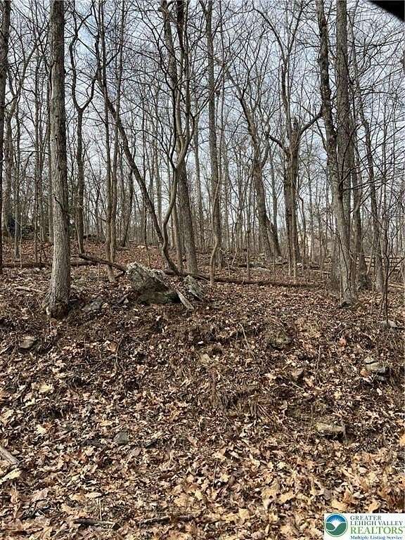 0.28 Acres of Land for Sale in Coolbaugh Township, Pennsylvania