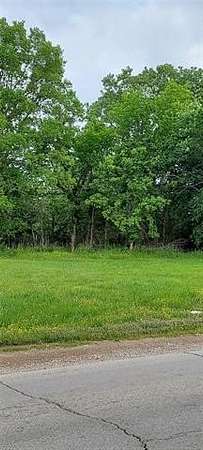 0.93 Acres of Commercial Land for Sale in Okmulgee, Oklahoma