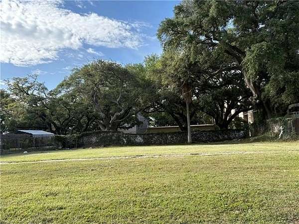 0.77 Acres of Residential Land for Sale in New Orleans, Louisiana
