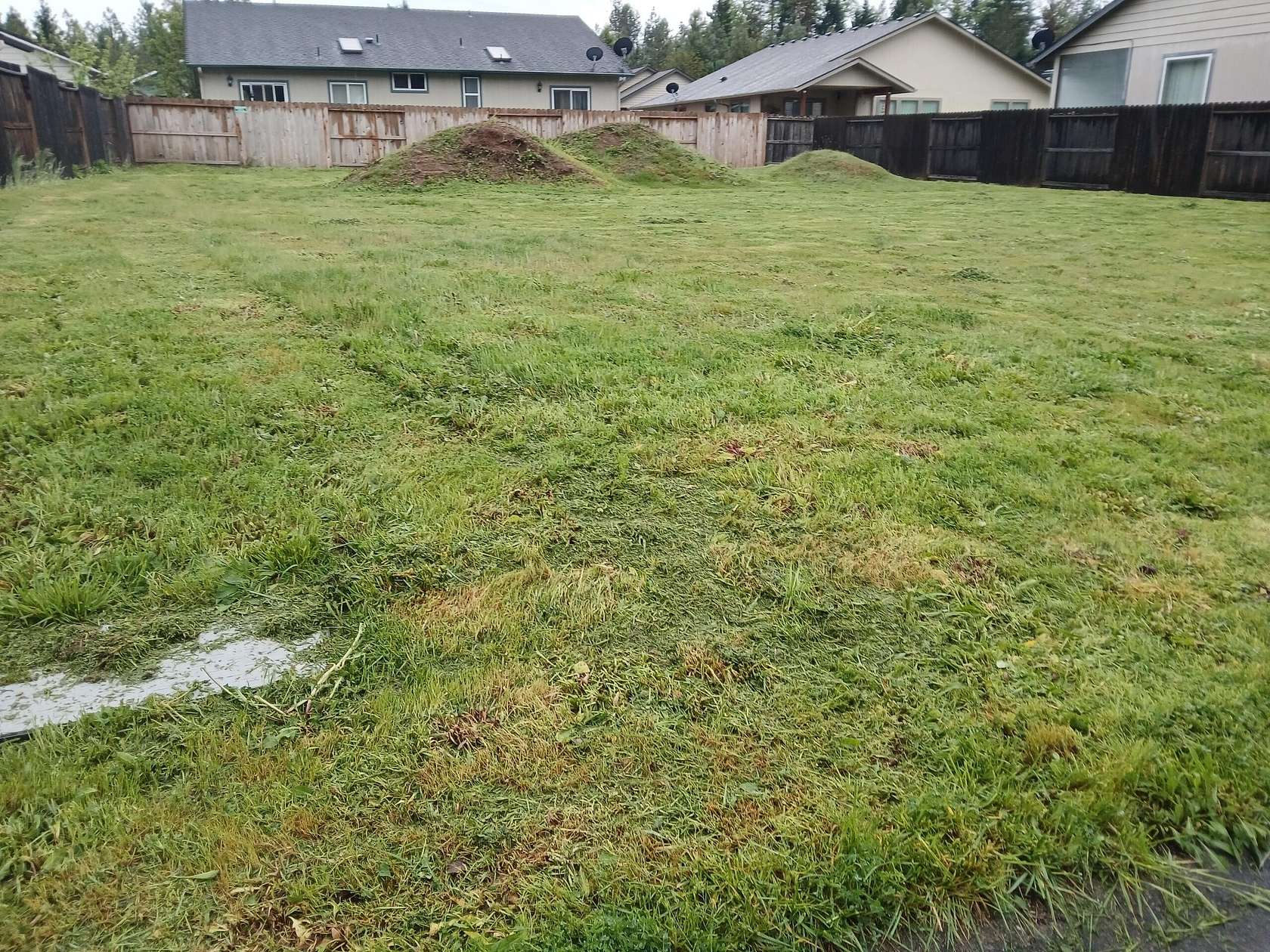 0.14 Acres of Residential Land for Sale in Cave Junction, Oregon