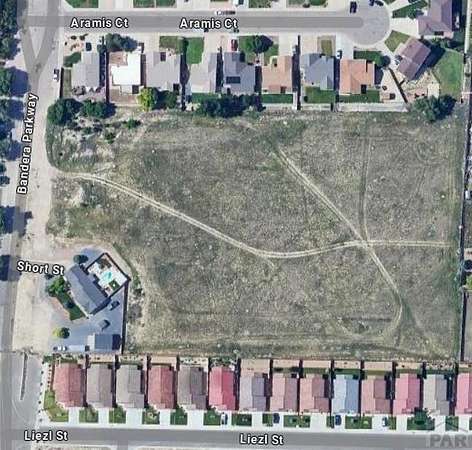 5.82 Acres of Residential Land for Sale in Pueblo, Colorado