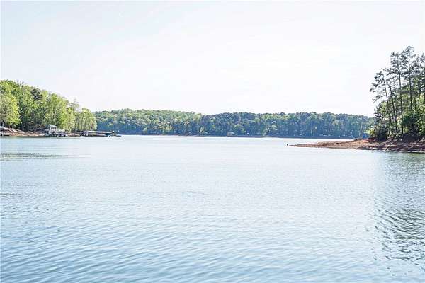 0.9 Acres of Land for Sale in Fair Play, South Carolina