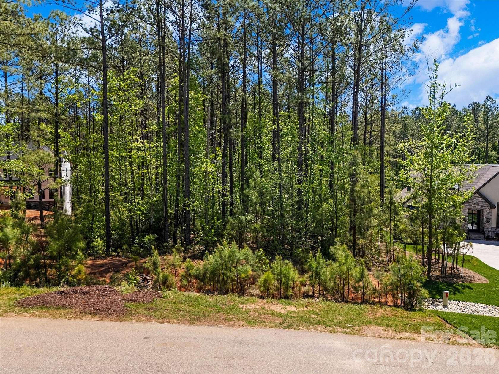 1 Acre of Residential Land for Sale in Lancaster, South Carolina