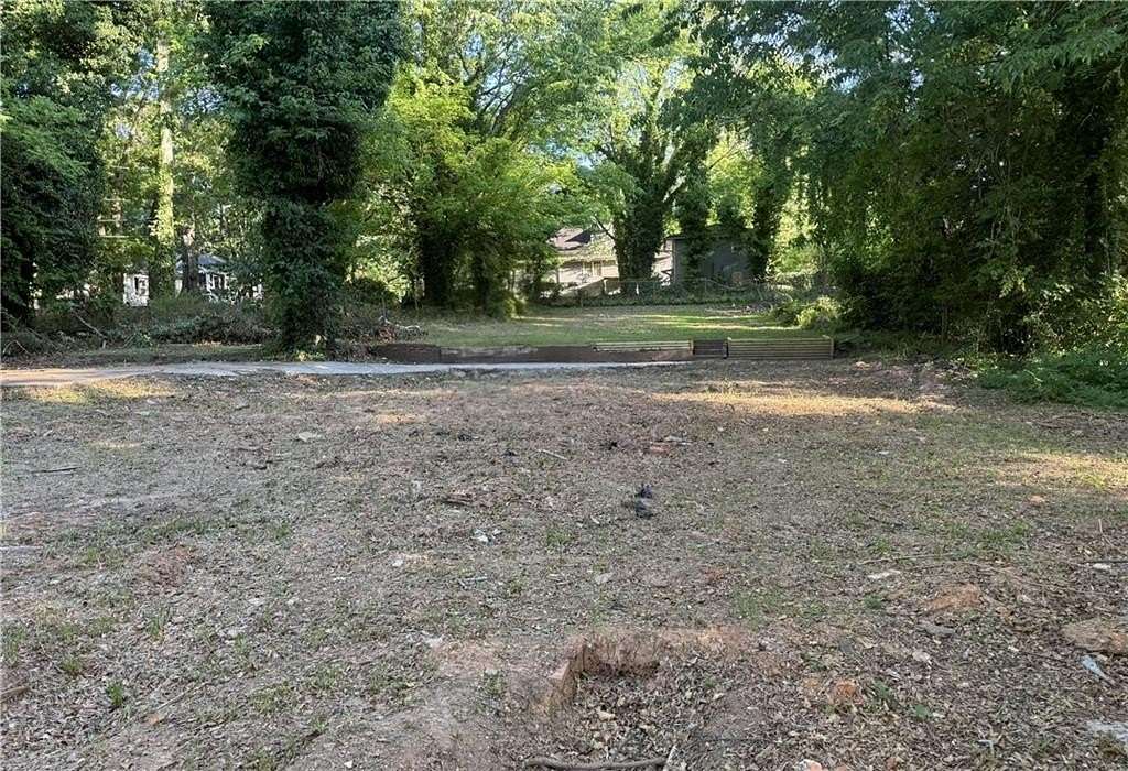 0.21 Acres of Residential Land for Sale in Atlanta, Georgia