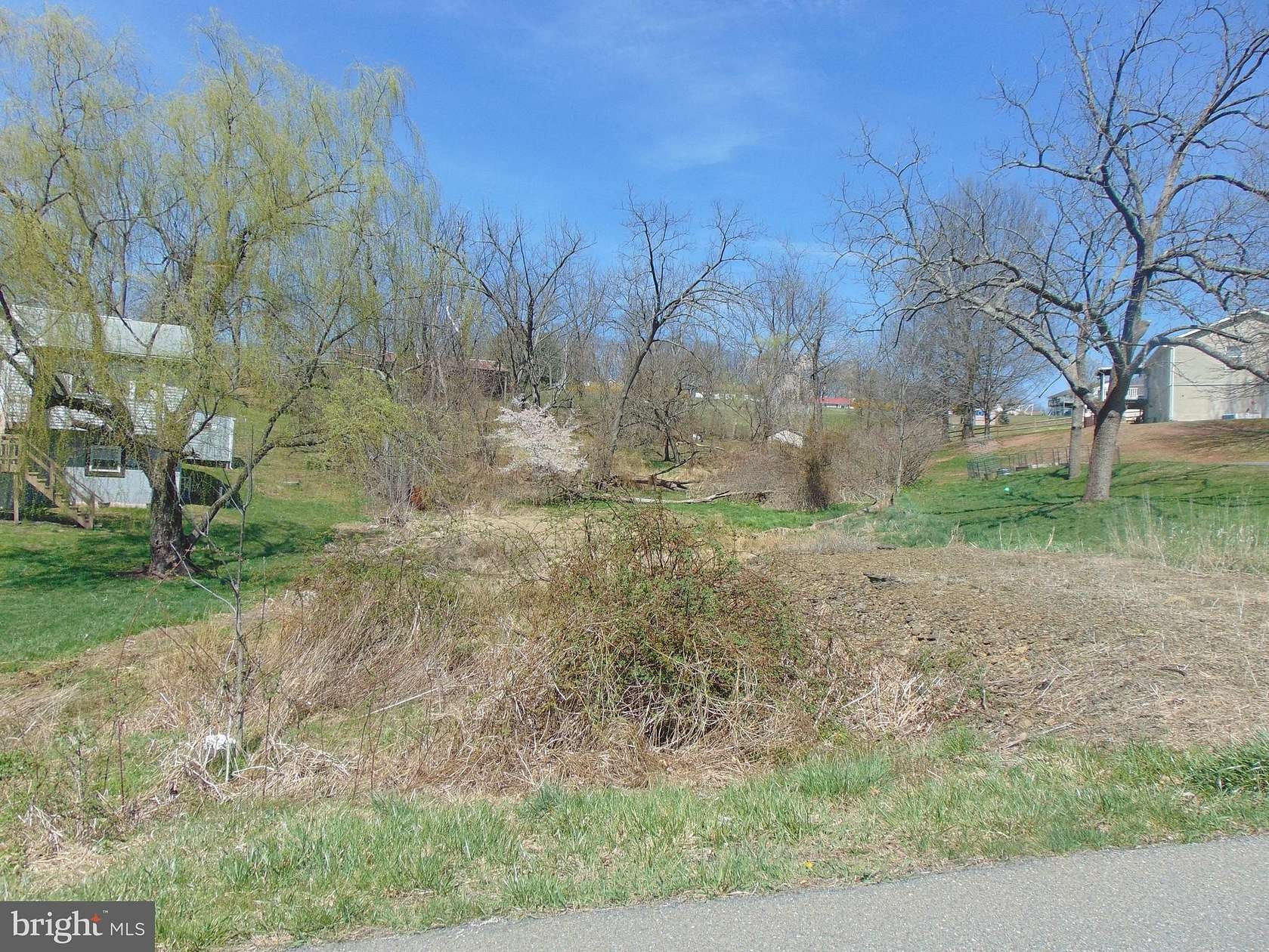 0.5 Acres of Residential Land for Sale in Auburn, Pennsylvania