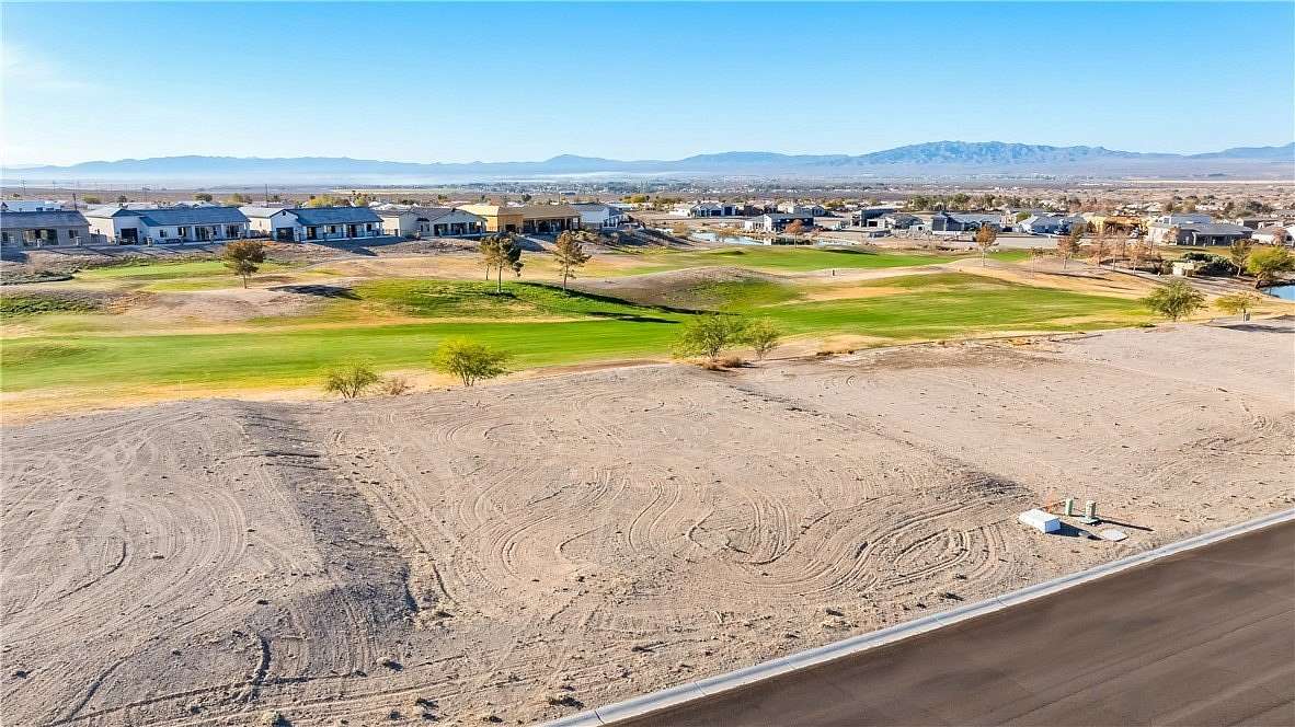 0.21 Acres of Residential Land for Sale in Fort Mohave, Arizona