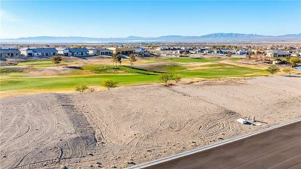 0.21 Acres of Residential Land for Sale in Fort Mohave, Arizona