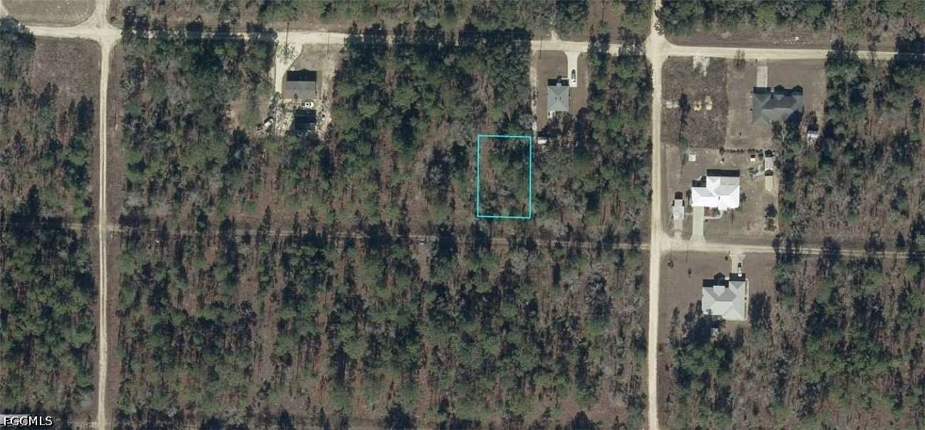 0.23 Acres of Land for Sale in Williston, Florida