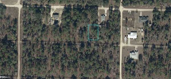 0.23 Acres of Land for Sale in Williston, Florida