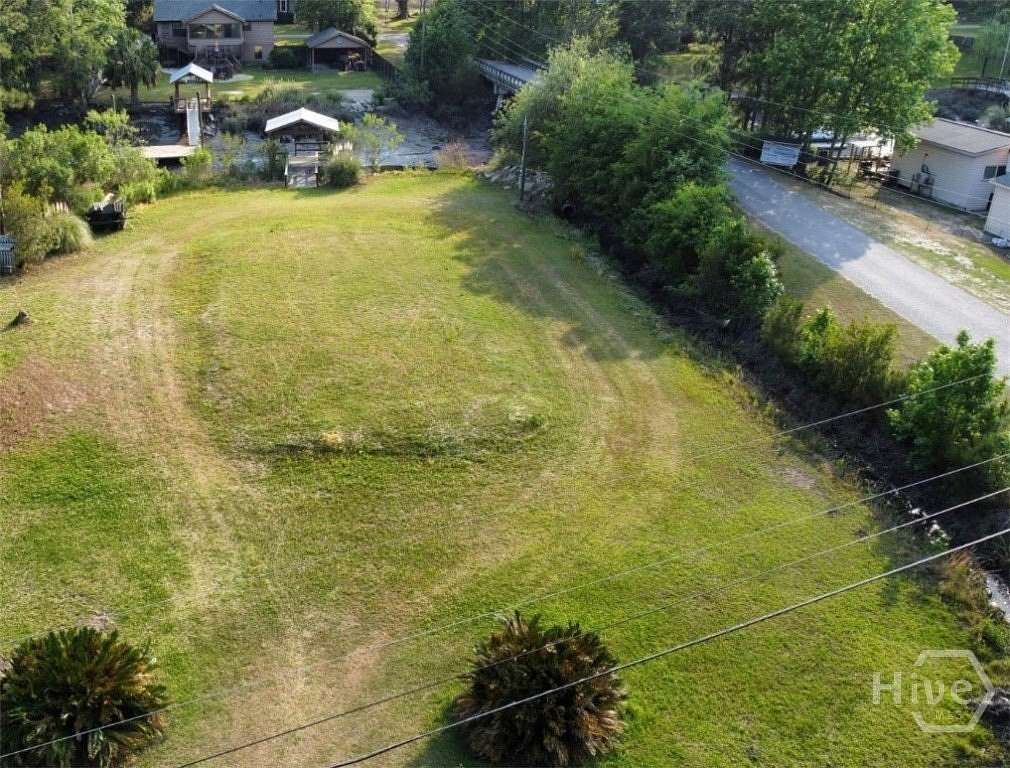 0.36 Acres of Residential Land for Sale in Midway, Georgia