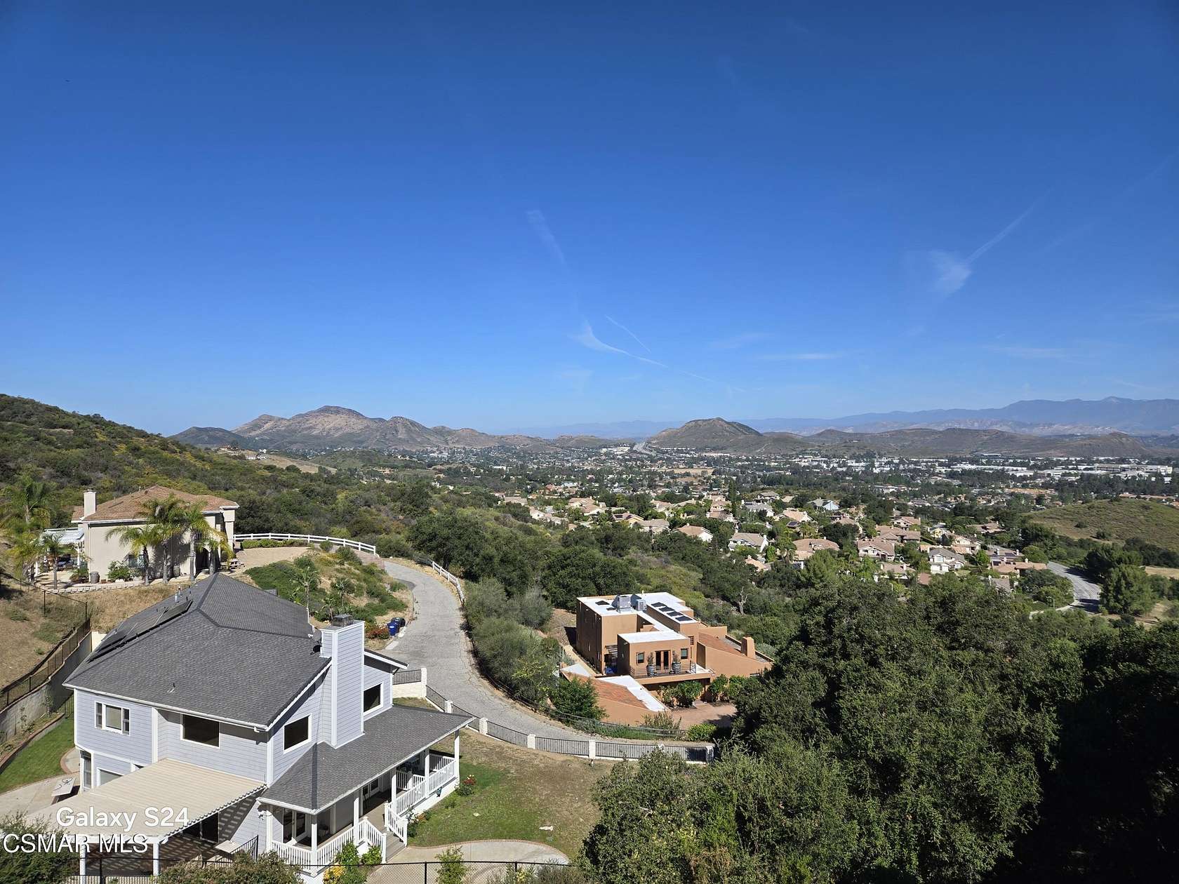 0.44 Acres of Land for Sale in Newbury Park, California