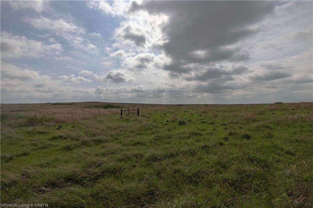 39.9 Acres of Agricultural & Residential Land for Sale in Morrison, Oklahoma