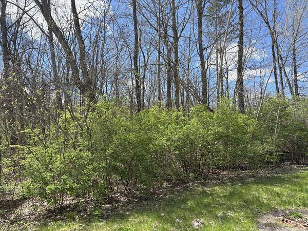 0.5 Acres of Residential Land for Sale in Niles, Michigan