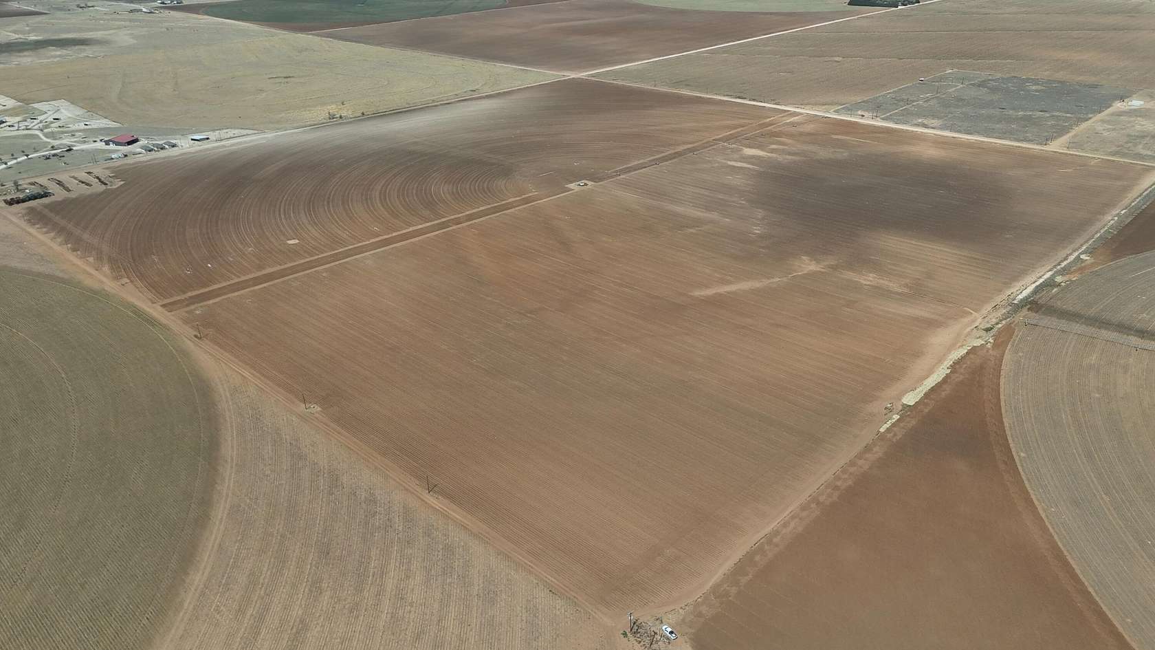 39 Acres of Land for Sale in Tahoka, Texas