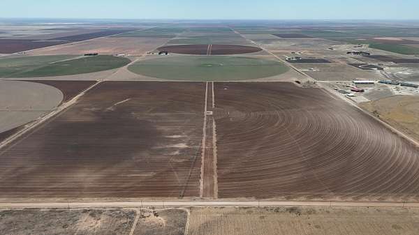 10 Acres of Land for Sale in Tahoka, Texas